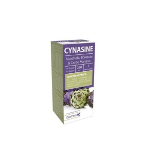 CYNASINE 250ML DIETMED