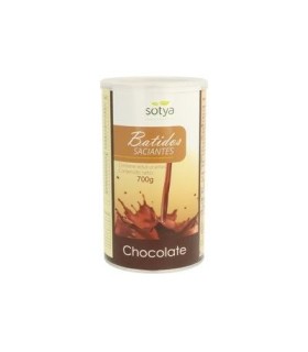 BATIDO SACIANTE CHOCOLATE 700GR SOTYA